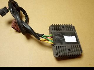 Piaggio X EVO 250 - 2010 Ανορθωτής-thumb-1