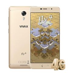 VIVAX FLY 4 + ΔΩΡΟ USB ΗΧΕΙΑ MS VERSA 2.0(VIVAX)(ΕΩΣ 6 ΑΤΟΚΕΣ ή 60 ΔΟΣΕΙΣ)