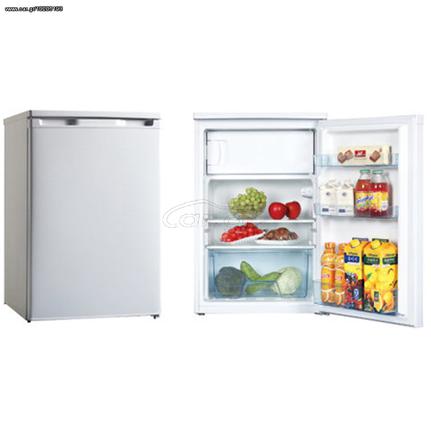 Ψυγείο Morris W70147SP Μονόπορτο Λευκό A++  + ΔΩΡΟ ΣΙΔΕΡΟ ΑΤΜΟΥ(SIH-1126)(ΕΩΣ 6 ΑΤΟΚΕΣ ή 60 ΔΟΣΕΙΣ)