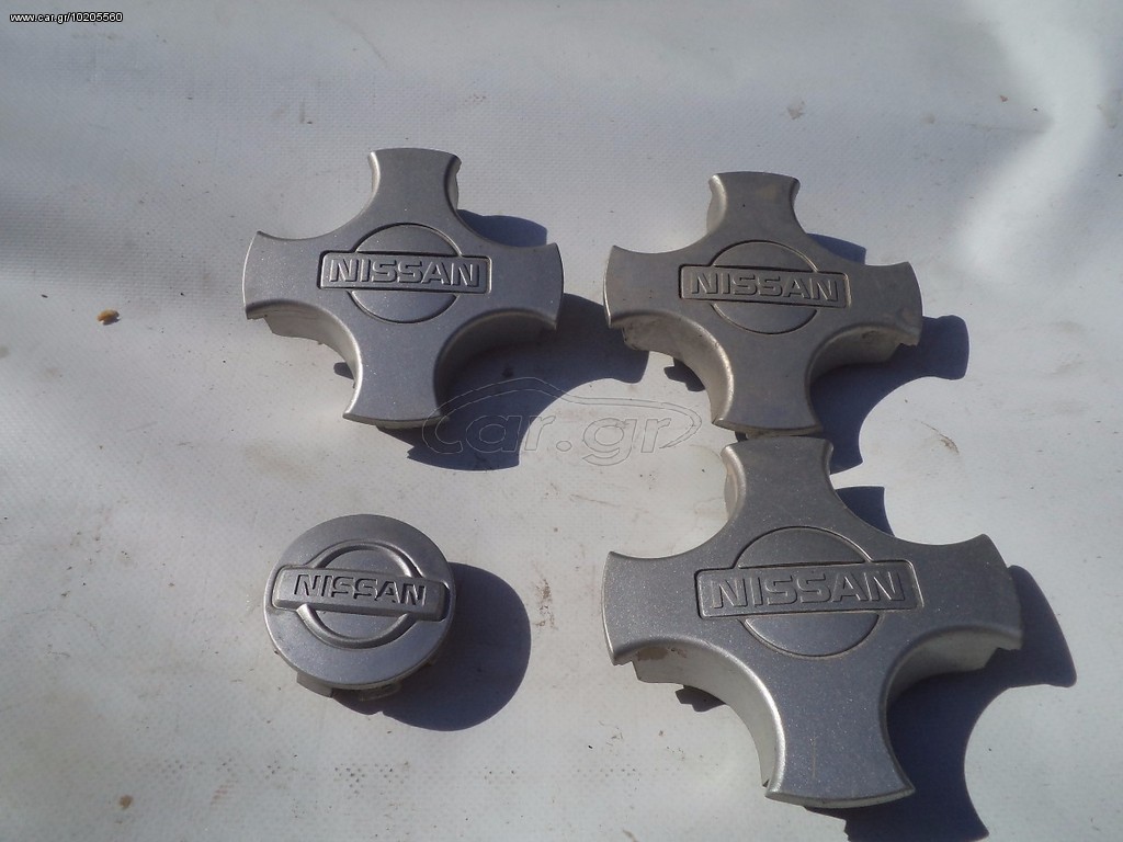 NISSAN SIMATA ZANTAS TIM 15E TO TEM 