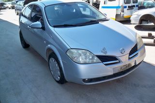 NISSAN PRIMERA P12 5ΘΥΡΟ