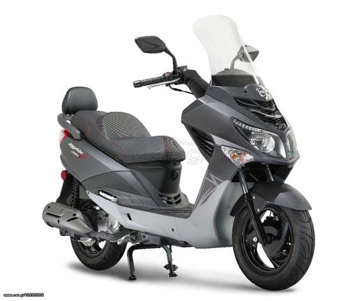 sym 200