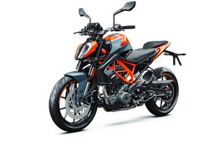 KTM 390 Duke 2023 ΠΡΟΣΦΟΡΑ!!!! MY23 ΔΩΡΟ QUICKSHIFTER