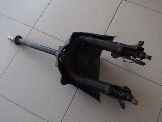  yamaha cygnus 125 1995-1998 Εμπρός Ανάρτηση κομπλέ σε άριστη κατάσταση!!!!-thumb-1