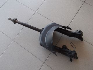  yamaha cygnus 125 1995-1998 Εμπρός Ανάρτηση κομπλέ σε άριστη κατάσταση!!!!-thumb-2