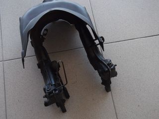  yamaha cygnus 125 1995-1998 Εμπρός Ανάρτηση κομπλέ σε άριστη κατάσταση!!!!-thumb-3
