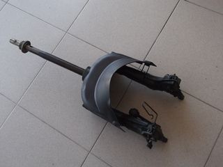  yamaha cygnus 125 1995-1998 Εμπρός Ανάρτηση κομπλέ σε άριστη κατάσταση!!!!-thumb-5