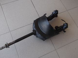  yamaha cygnus 125 1995-1998 Εμπρός Ανάρτηση κομπλέ σε άριστη κατάσταση!!!!-thumb-6