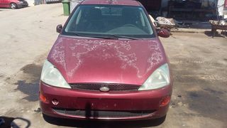 Ford Focus  '01