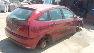 Ford Focus  '01-thumb-1