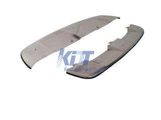 Skid Plates Off Road BMW X6 E71 (2008-2014) stainless steel eautoshop.gr 
