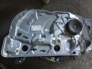 ΠΩΛΕΙΤΑΙ ΓΡΥΛΛΟΣ ΠΑΡΑΘΥΡΟΥ VOLKSWAGEN POLO ΜΠΡΟΣΤΑ ΔΕΞΙ