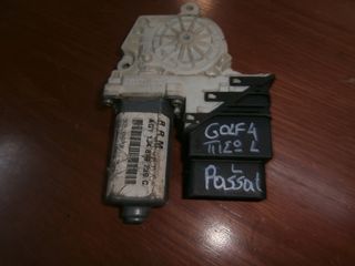 VW GOLF 4 ΜΟΤΕΡ ΠΑΡΑΘΥΡΟΥ ΠΙΣΩ ΑΡΙΣΤΕΡΟ 1998-2004