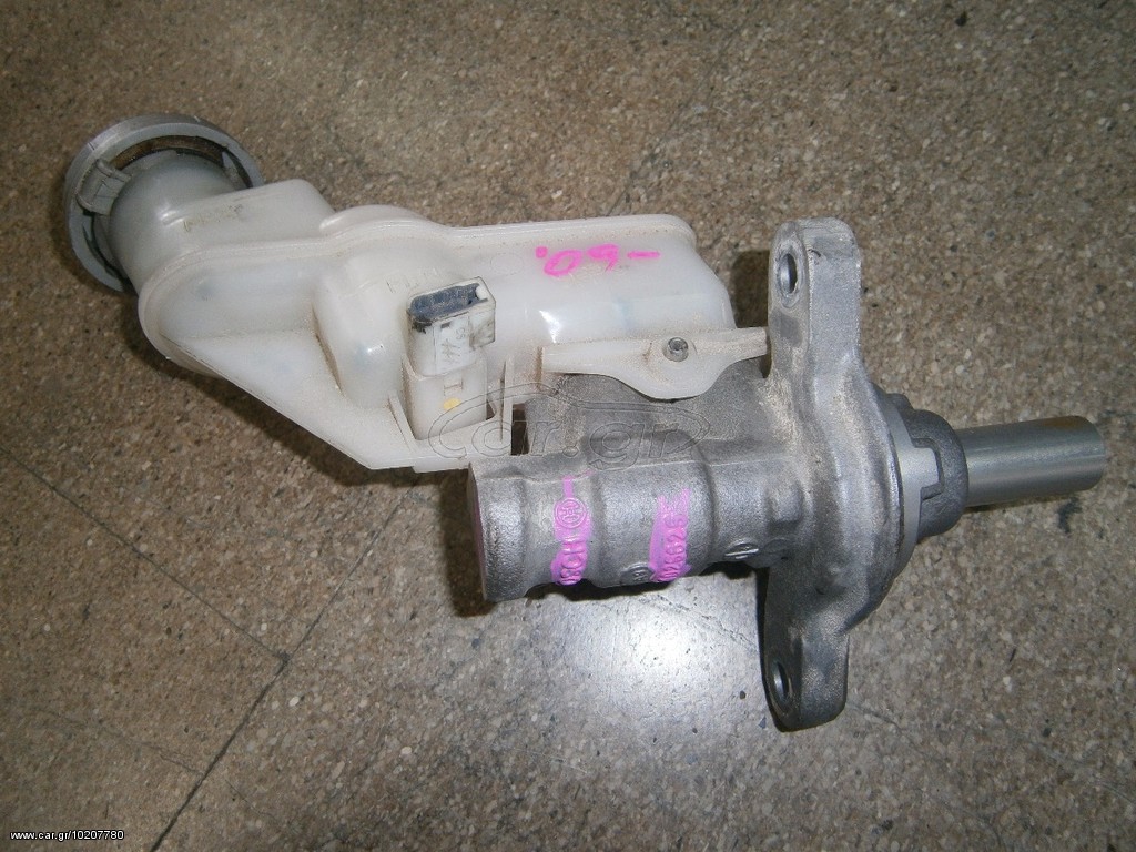 SUZUKI ALTO '09-'14 & NISSAN PIXO '09-'14