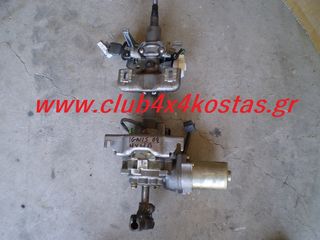 SUZUKI IGNIS 4x4 Τιμονιού ηλεκτρικό σύστημα Κολώνα τιμονιού www.club4x4kostas.gr
