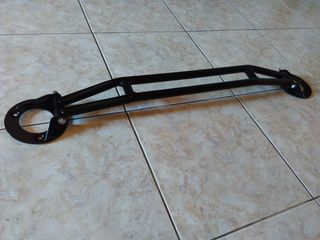 Μπάρα θόλων για BMW E36 -thumb-4