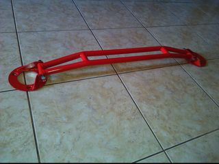 Μπάρες θόλων για BMW E36 -thumb-1