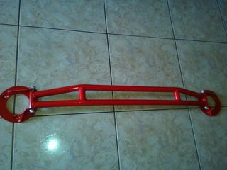 Μπάρες θόλων για BMW E36 -thumb-2
