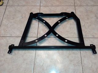 Μπάρες θόλων για BMW E36 -thumb-7