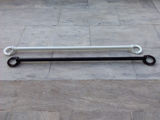Μπάρες θόλων για BMW E36 -thumb-17