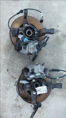 ΑΚΡΑΞΟΝΙΑ 5x110 (5μπουλ.) OPEL ASTRA H 2004-2010