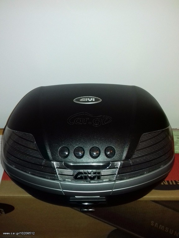 Βαλίτσα Givi 46 l