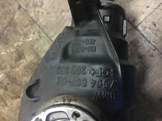 BMW ΔΙΑΦΟΡΙΚΟ e60 520 e90 320  ΒΙΜΑ 410 -thumb-3