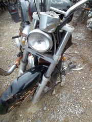 HONDA STEED 400 VLX-thumb-2