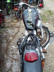HONDA STEED 400 VLX-thumb-3