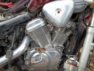HONDA STEED 400 VLX-thumb-5