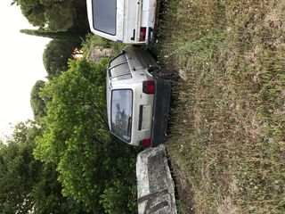 Fiat uno 1100