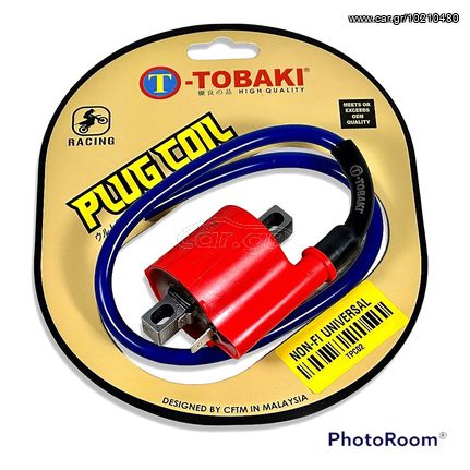 ΠΟΛΛΑΠΛΑΣΙΑΣΤΗΣ RACING TOBAKI UNIVERSAL CARBURETOR