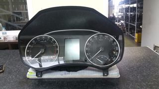 Καντράν Skoda Octavia 5-thumb-2