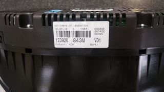 Καντράν Skoda Octavia 5-thumb-3