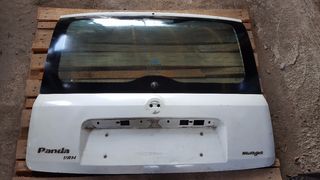 ΤΖΑΜΟΠΟΡΤΑ  FIAT   PANDA     VAN