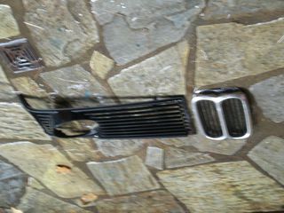 Μασκα καρδια bmw 316-320 75-82 e21 ΓΝΗΣΙΑ