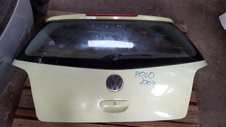 ΤΖΑΜΟΠΟΡΤΑ  VW  POLO