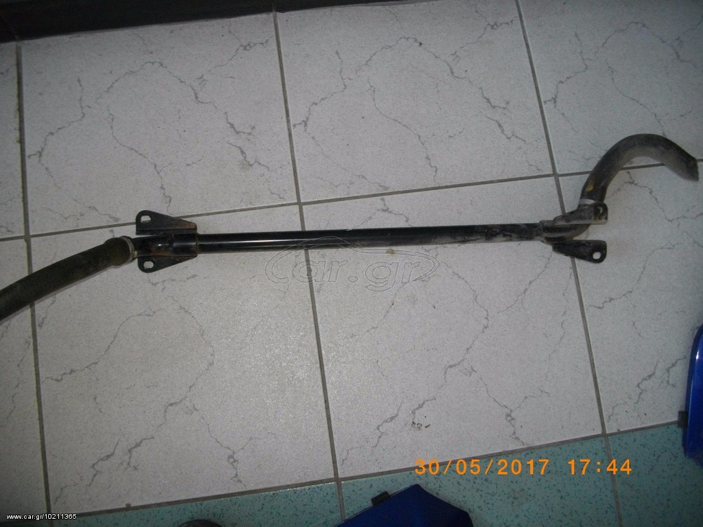 PIAGGIO HEXAGON 180 250 ΣΩΛΗΝΑΚΙ ΨΥΓΕΙΟΥ