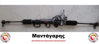 ΚΡΕΜΑΓΙΕΡΑ HYUNDAI ATOS MALA ΥΔΡΑΥΛΙΚΗ 2004-> [57700-05050] (65mm ύψος λαιμού)
