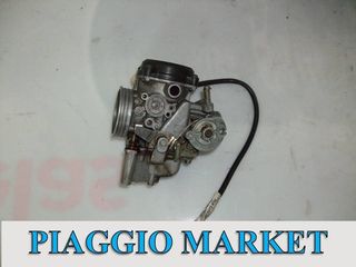 Καρμπυρατερ Beverly 250-200. PIAGGIO MARKET. ΚΑΙΝΟΥΡΙΑ ΚΑΙ ΜΕΤΑΧΕΙΡΙΣΜΕΝΑ ΑΝΤ/ΚΑ.