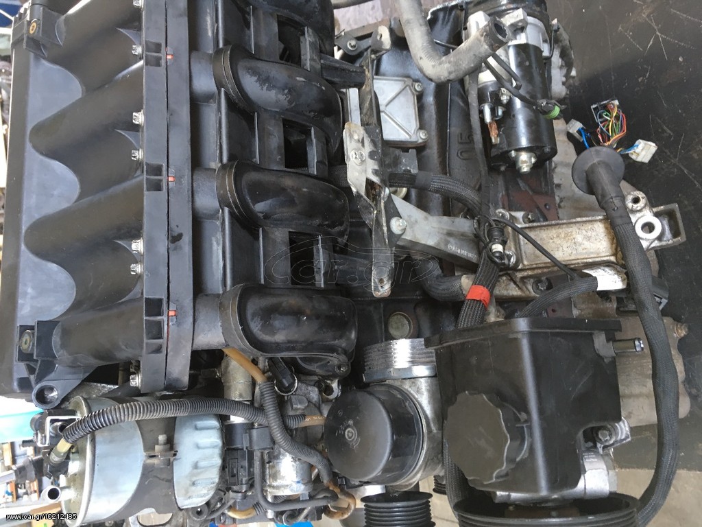SPRINTER MHXANH 611-CDI