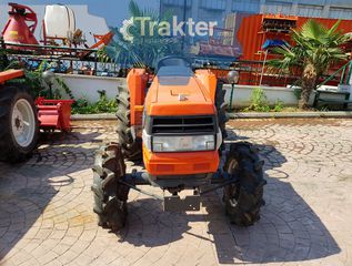 Τρακτέρ Kubota 2006 GL-27 #TRAKTER.COM-thumb-2