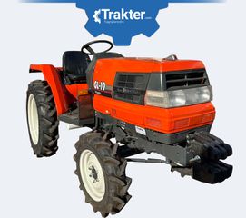 Αμπελουργικά Τρακτέρ Kubota 2005 GL19 #TRAKTER.COM
