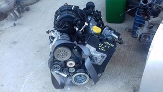 Κινητήρας Alfa romeo Mito-thumb-3