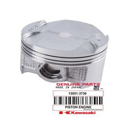 ΛΥΡΗΣ KAWASAKI 1200 STX-12F 2003-2007 ΠΙΣΤΟΝΙ STD, 13001-3736