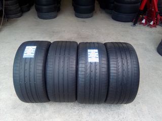 4 ΕΛΑΣΤΙΚΑ 295/35/21 YOKOHAMA **AUTO IKAS**