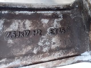 Ζαντες 17αρες (5x112) με λαστιχα 225/45/17-thumb-17