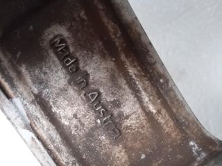 Ζαντες 17αρες (5x112) με λαστιχα 225/45/17-thumb-19
