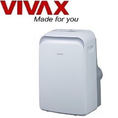 ΦΟΡΗΤΟ ΚΛΙΜΑΤΙΣΤΙΚΟ VIVAX 09-PT25AEF 9000BTU  + ΔΩΡΟ ΗΧΕΙΑ USB (MS VERSA 2.0)(ΕΩΣ 6 ΑΤΟΚΕΣ Η 60 ΔΟΣΕΙΣ)