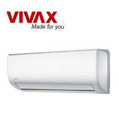 ΚΛΙΜΑΤΙΣΤΙΚΟ VIVAX 24-CH70AESI 24000BTU + ΔΩΡΟ ΗΧΕΙΑ USB (MS VERSA 2.0)(ΕΩΣ 6 ΑΤΟΚΕΣ Η 60 ΔΟΣΕΙΣ)